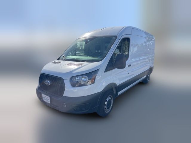 2023 Ford Transit Base