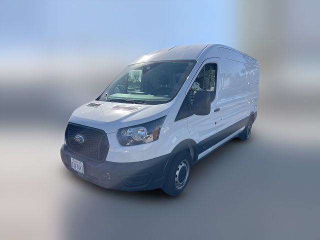 2023 Ford Transit Base