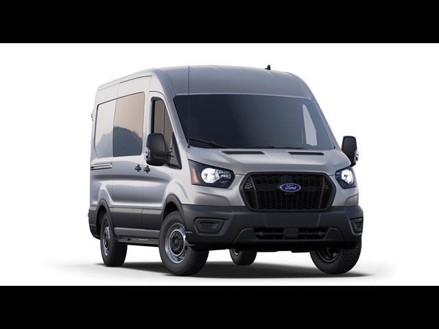 2023 Ford Transit Base