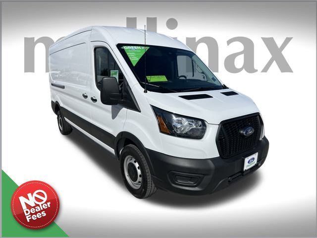 2023 Ford Transit Base