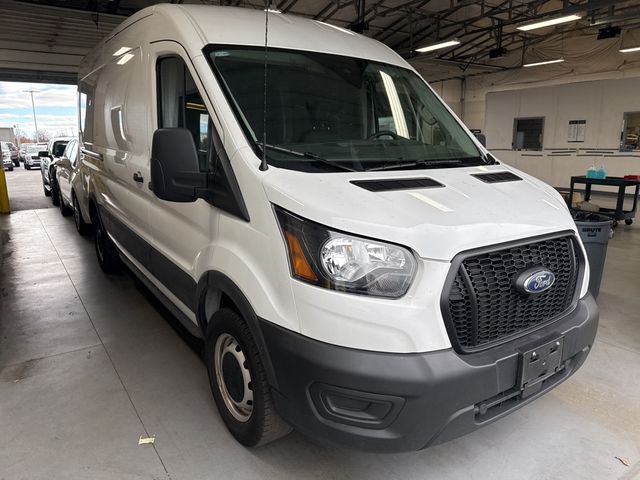 2023 Ford Transit Base