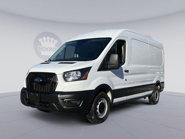 2023 Ford Transit Base