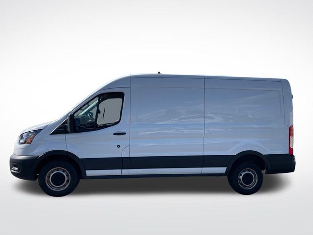 2023 Ford Transit Base