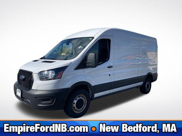 2023 Ford Transit Base