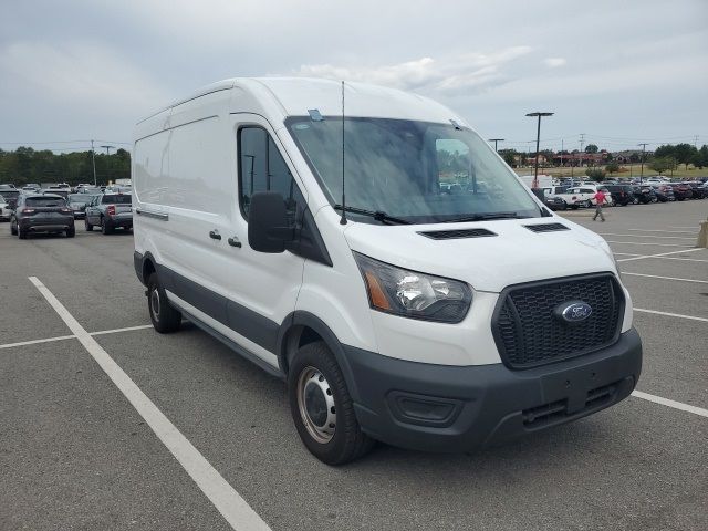 2023 Ford Transit Base