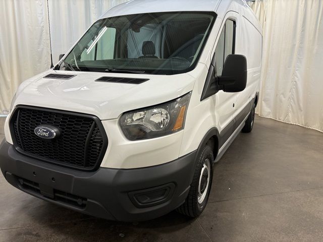 2023 Ford Transit Base