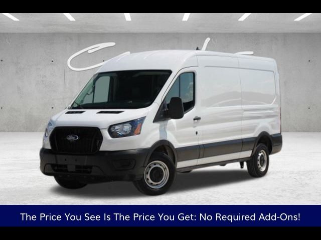 2023 Ford Transit Base