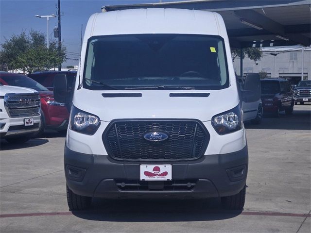 2023 Ford Transit Base