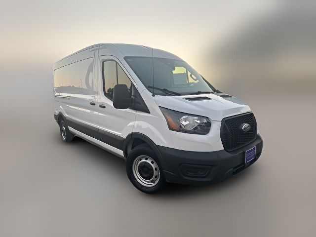 2023 Ford Transit Base