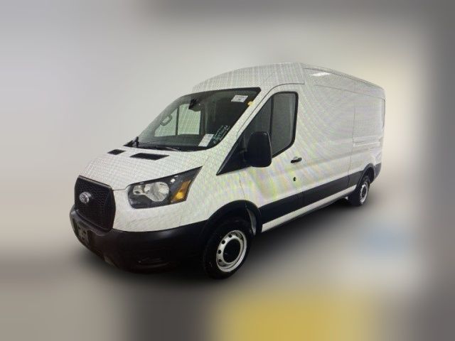 2023 Ford Transit Base