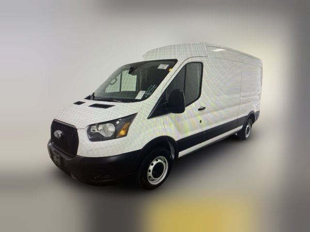 2023 Ford Transit Base