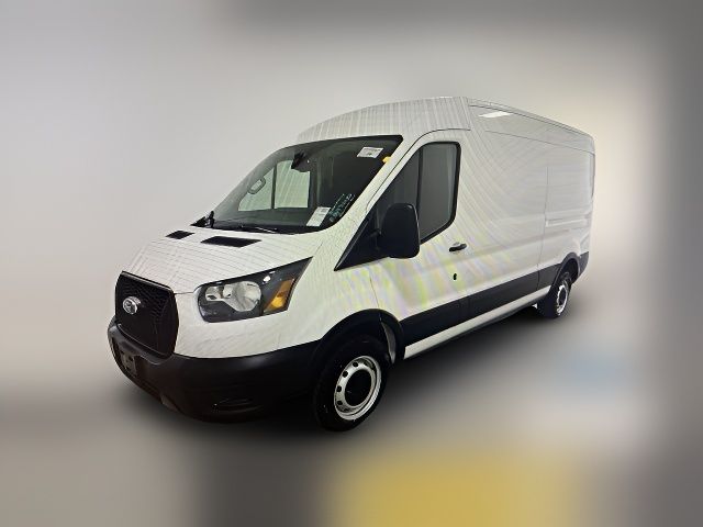 2023 Ford Transit Base