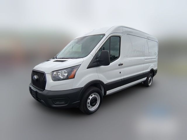 2023 Ford Transit Base