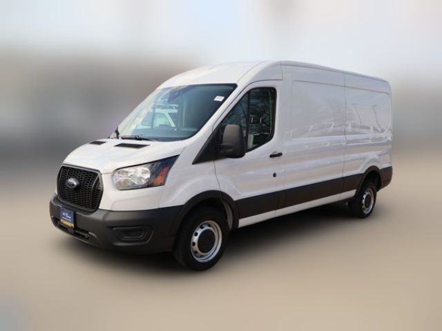 2023 Ford Transit Base