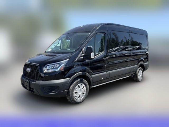 2023 Ford Transit Base