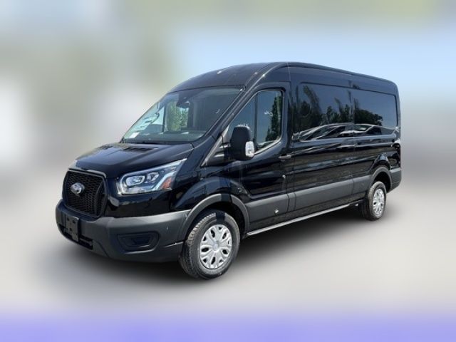 2023 Ford Transit Base