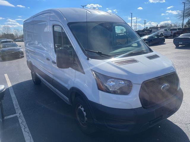 2023 Ford Transit Base