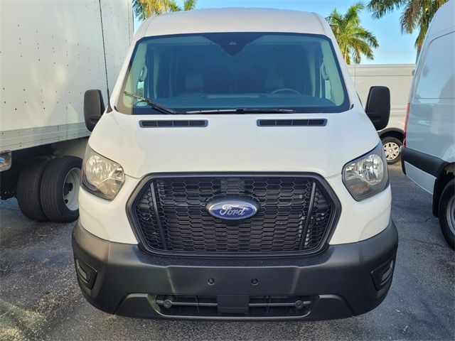 2023 Ford Transit Base