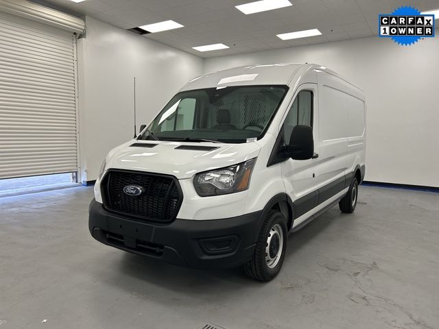 2023 Ford Transit Base