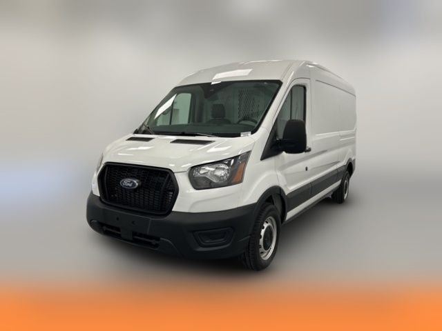 2023 Ford Transit Base