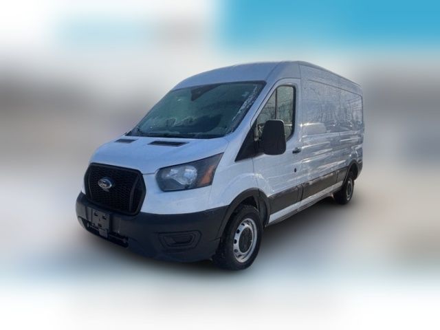 2023 Ford Transit Base