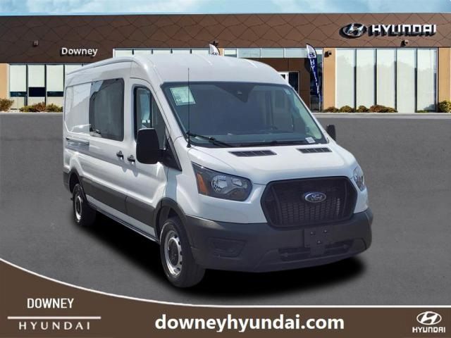 2023 Ford Transit Base