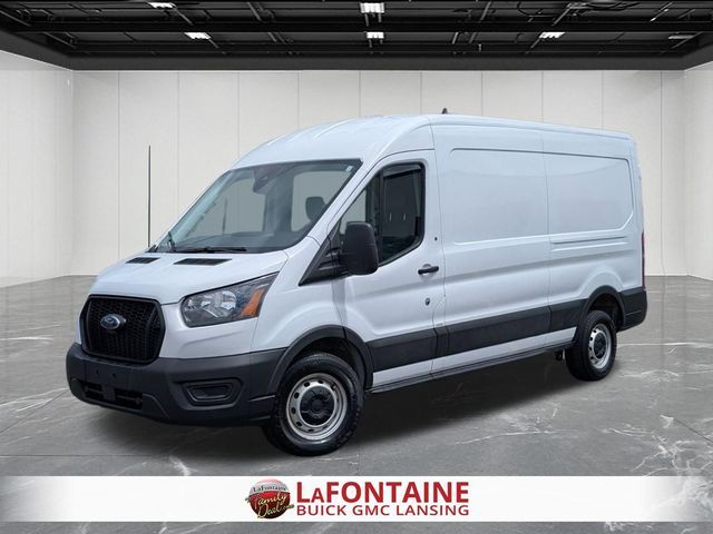2023 Ford Transit Base
