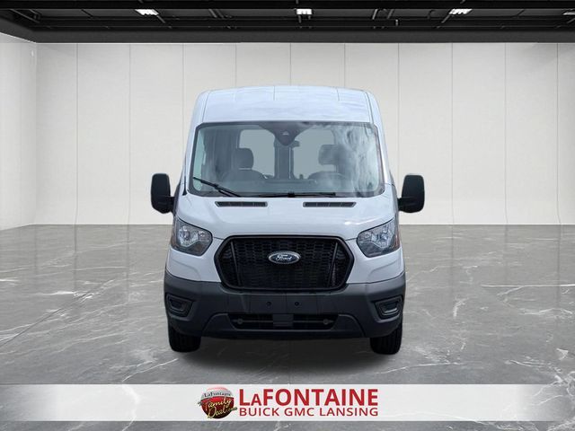 2023 Ford Transit Base