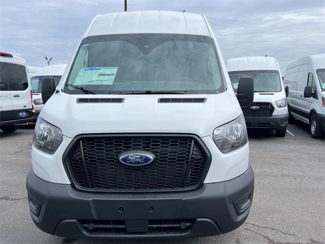 2023 Ford Transit Base