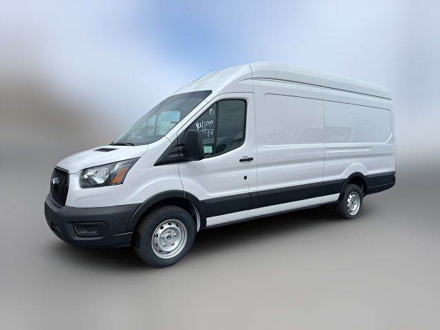 2023 Ford Transit Base