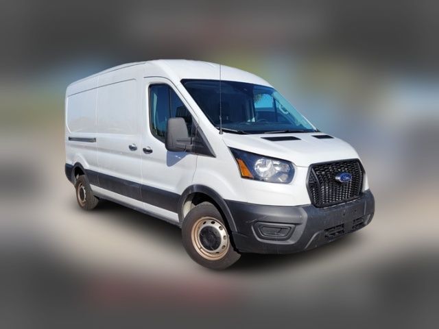 2023 Ford Transit Base