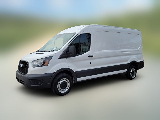 2023 Ford Transit Base