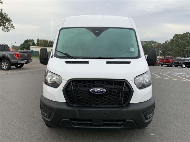 2023 Ford Transit Base