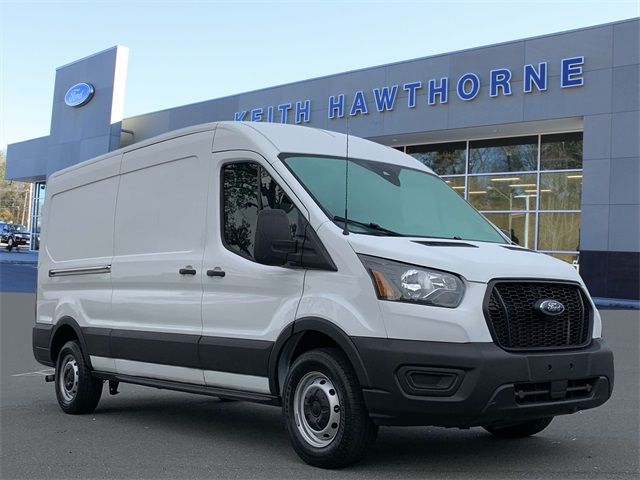 2023 Ford Transit Base