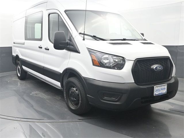 2023 Ford Transit Base