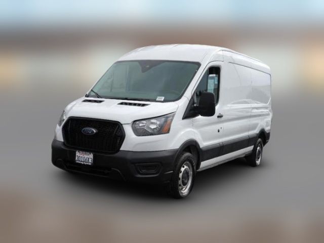 2023 Ford Transit Base