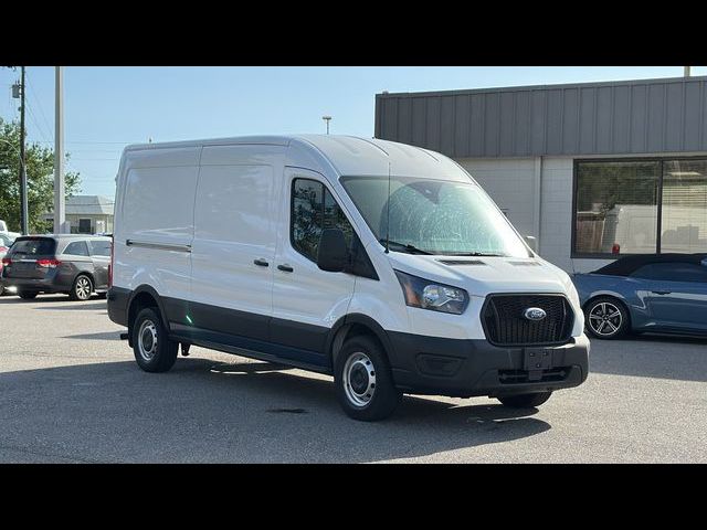 2023 Ford Transit Base