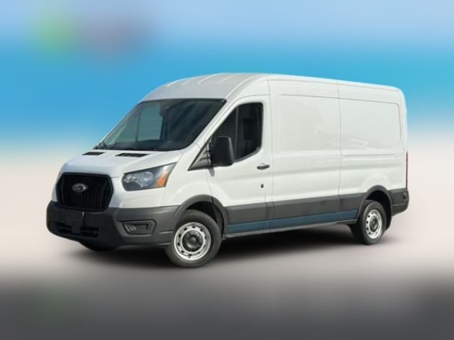 2023 Ford Transit Base