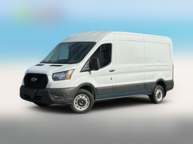 2023 Ford Transit Base