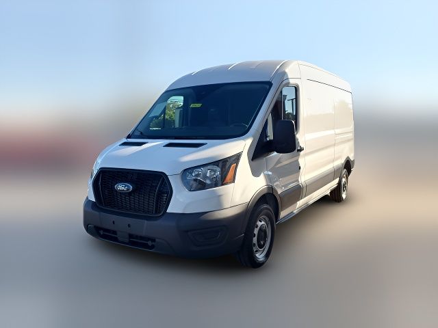 2023 Ford Transit Base