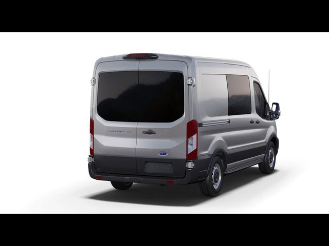 2023 Ford Transit Base