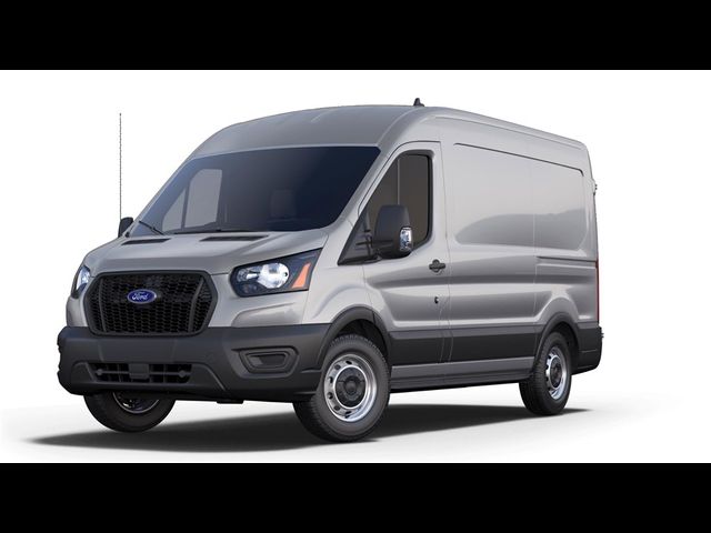 2023 Ford Transit Base