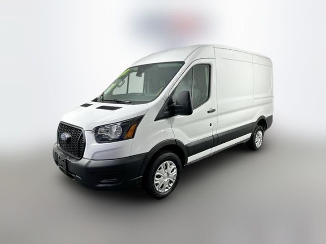 2023 Ford Transit Base