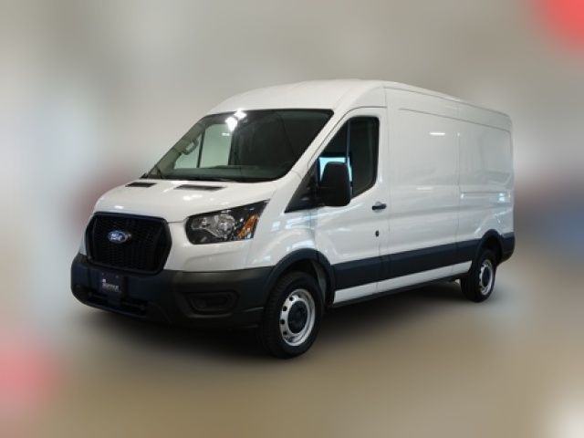 2023 Ford Transit Base