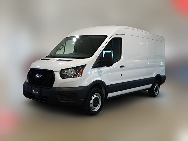 2023 Ford Transit Base