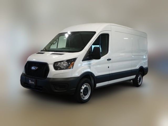 2023 Ford Transit Base