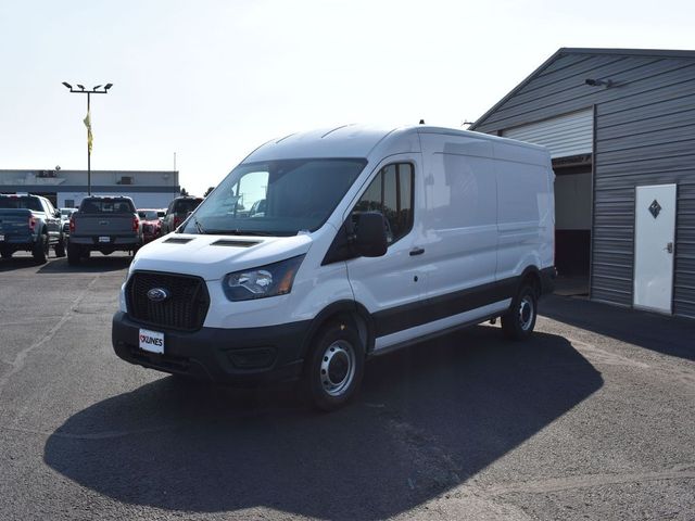 2023 Ford Transit Base