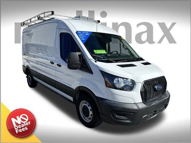 2023 Ford Transit Base