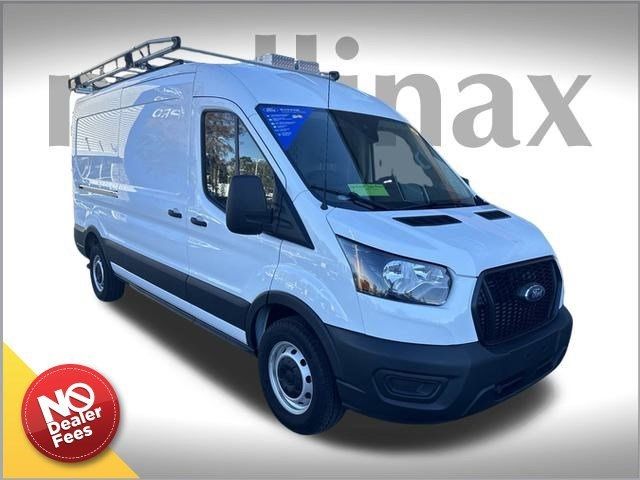 2023 Ford Transit Base