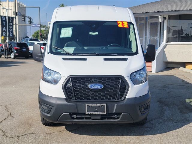 2023 Ford Transit Base